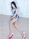 [Beautyleg] 2016.05.11 No.1291 Perri(35)